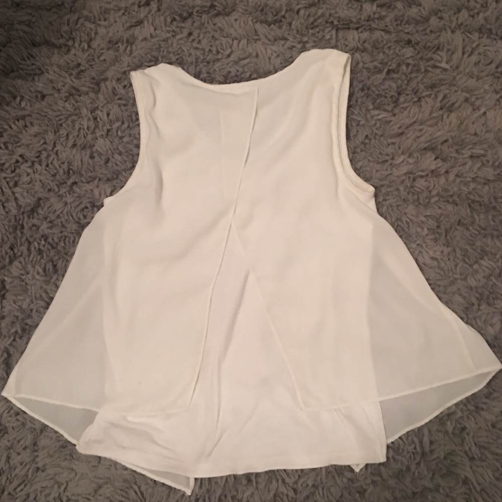 Tank Top - Picture 3 of 3